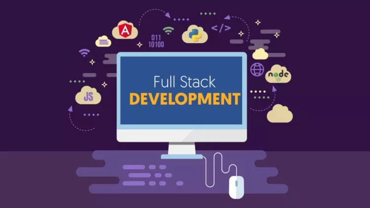 Full Stack Development Course